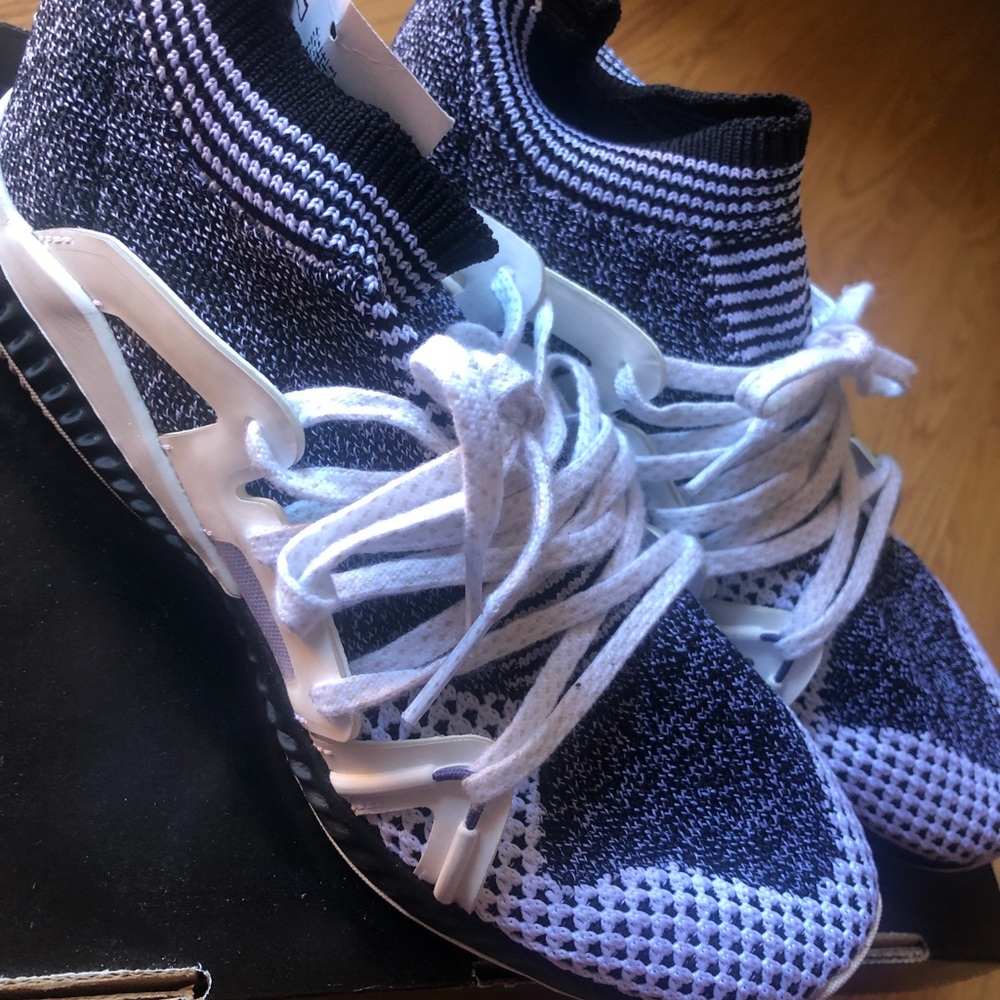 Stella McCartney Adidas